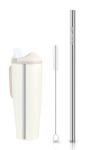 Stainless Steel Straws for Owala Tumblers