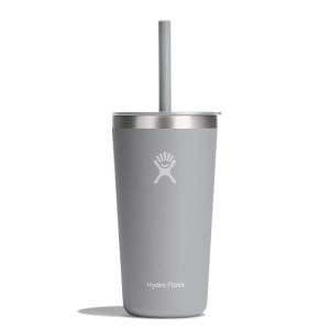 Hydro Flask 20 Oz Tumbler with Straw Lid