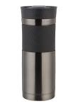 Contigo SnapSeal Byron 20 oz Travel Mug, Gunmetal
