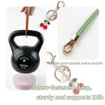 Owala Handle Strap and Cherry Charm Set