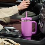 Contigo Streeterville 40oz Stainless Steel Tumbler