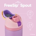 Owala Disney Princess FreeSip Insulated Water Bottle