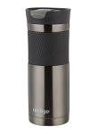 Contigo SnapSeal Byron 20 oz Travel Mug, Gunmetal