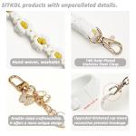 Charming Letter Set for Owala Water Bottles