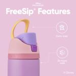 Owala Disney Princess FreeSip Insulated Water Bottle