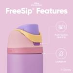 Owala Disney Princess FreeSip Insulated Water Bottle