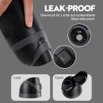 Owala Freesip Replacement Lid - Leakproof and BPA-Free