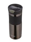 Contigo SnapSeal Byron 20 oz Travel Mug, Gunmetal