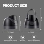 Owala Freesip Replacement Lid - Leakproof and BPA-Free