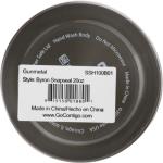 Contigo SnapSeal Byron 20 oz Travel Mug, Gunmetal