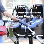 Owala Handle Strap and Cherry Charm Set