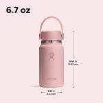 Hydro Flask Mini Insulated Leak-Proof Bottle 6.7 Oz