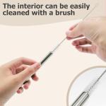 Stainless Steel Straws for Owala Tumblers