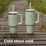 Hydro Flask 32 Oz Insulated Travel Tumbler