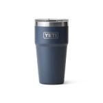 YETI Rambler 20 oz Insulated Stackable Tumbler
