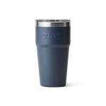 YETI Rambler 20 oz Insulated Stackable Tumbler