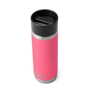 Yeti Rambler 18 Oz Hotshot Bottle - Tropical Pink