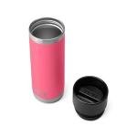 Yeti Rambler 18 Oz Hotshot Bottle - Tropical Pink