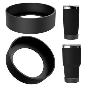 Linkidea Boot for YETI Rambler Tumbler 2-Pack