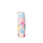 Disney Princess Kids Insulated Tumbler with Straw