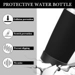 Linkidea Boot for YETI Rambler Tumbler 2-Pack