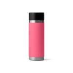 Yeti Rambler 18 Oz Hotshot Bottle - Tropical Pink