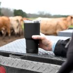 Linkidea Boot for YETI Rambler Tumbler 2-Pack