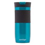 Contigo Byron Snapseal Stainless Steel Travel Mug