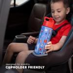 Bluey 14oz Insulated Kids Tumbler with Straw