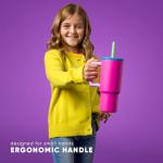 Simple Modern Kids 24 oz Tumbler with Handle