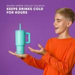 Simple Modern Kids 24 oz Tumbler with Handle