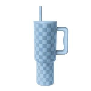 Simple Modern 40 oz Insulated Tumbler with Straw