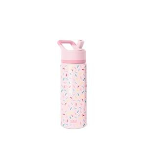 Simple Modern Kids Summit Tumbler with Straw - Confetti