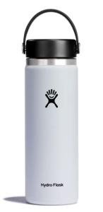 Hydro Flask 20 Oz Insulated Stainless Steel Bottle
