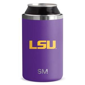 LSU Tigers Insulated Ranger Can Cooler