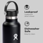 Hydro Flask Insulated Stainless Steel Water Bottle 24 oz