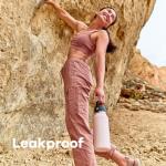 Hydro Flask 20 Oz Insulated Stainless Steel Bottle