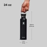 Hydro Flask Insulated Stainless Steel Water Bottle 24 oz