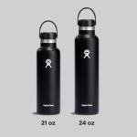Hydro Flask Insulated Stainless Steel Water Bottle 24 oz