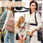 Water Bottle Carrier Bag with Phone Pocket