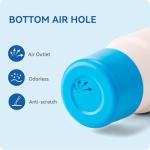 Silicone Boot Protectors for YETI Tumblers - 2 Pack