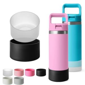 Silicone Boot for Yeti Tumblers and Bottles