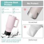 Silicone Boot for Yeti Tumblers and Bottles