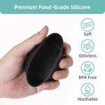 Silicone Boot for Yeti Tumblers and Bottles