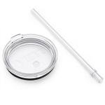 YETI Rambler Lid with Straw Replacement