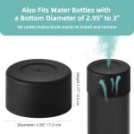 Silicone Boot for Yeti Tumblers and Bottles