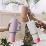 Silicone Boot for Yeti Tumblers and Bottles