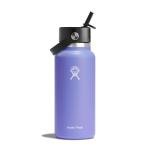 Hydro Flask 32 Oz Insulated Straw Bottle - Lupine