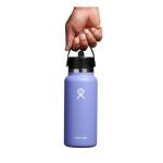 Hydro Flask 32 Oz Insulated Straw Bottle - Lupine