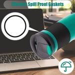 Replacement Rubber Lid Seals for Contigo Mugs